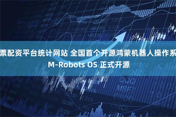 股票配资平台统计网站 全国首个开源鸿蒙机器人操作系统 M-Robots OS 正式开源
